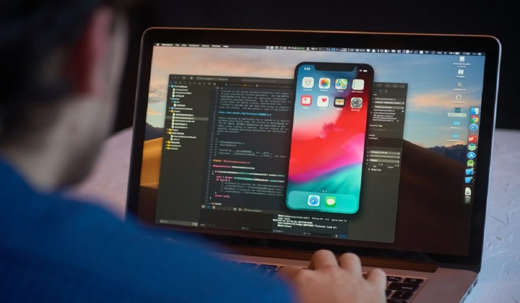 How iOS app development is advancing in 2021