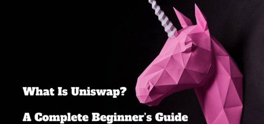 What is Uniswap