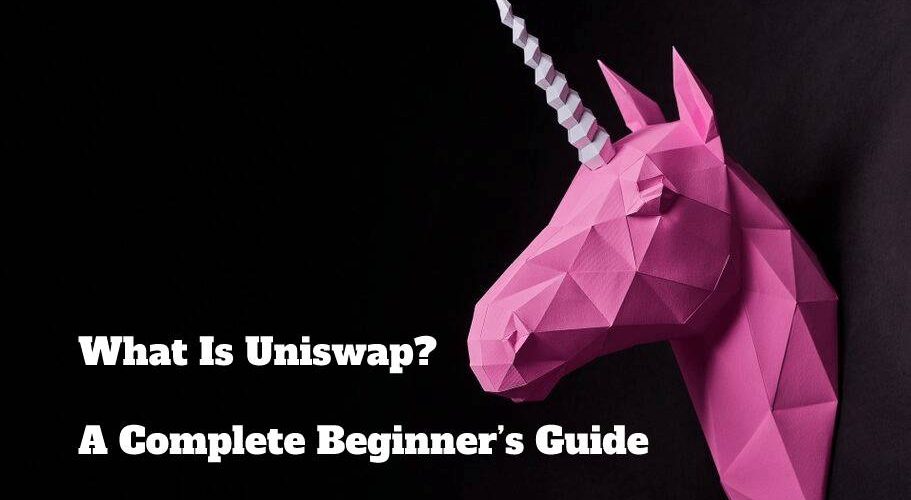 What is Uniswap