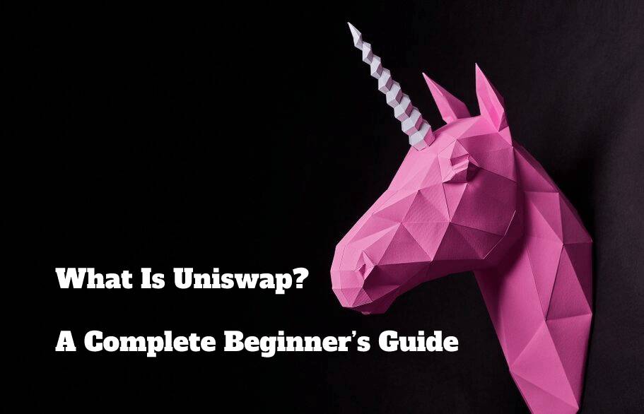 What is Uniswap