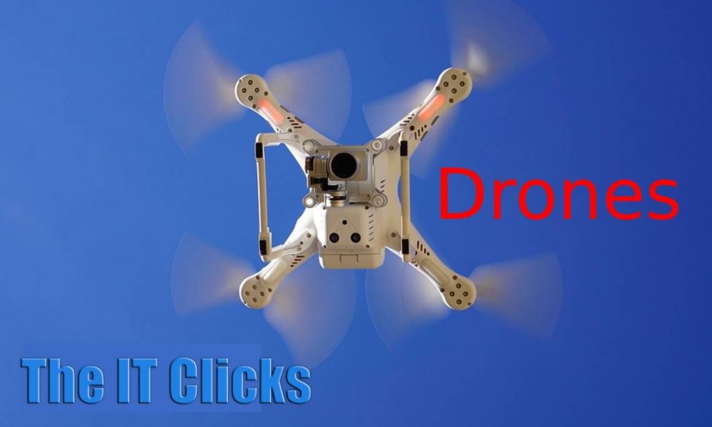 drone camera