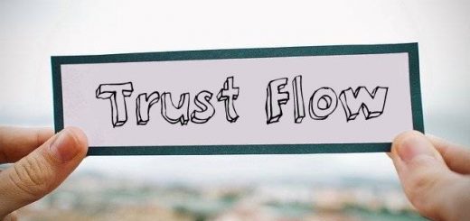 trust flow