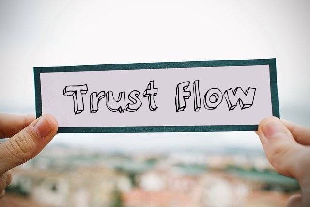 trust flow