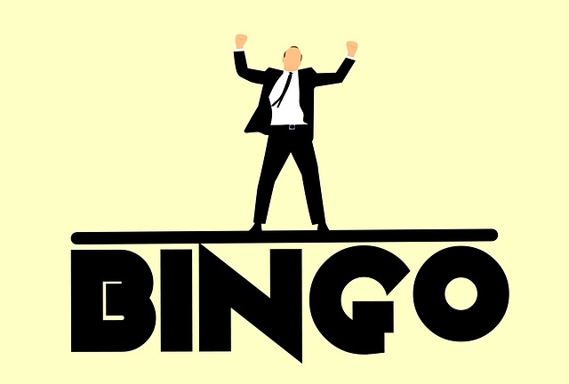 Online Bingo